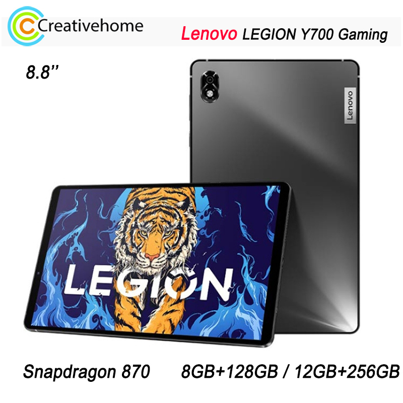  Lenovo LEGION Y700 ӿ º TB-9707F 8.8 ..